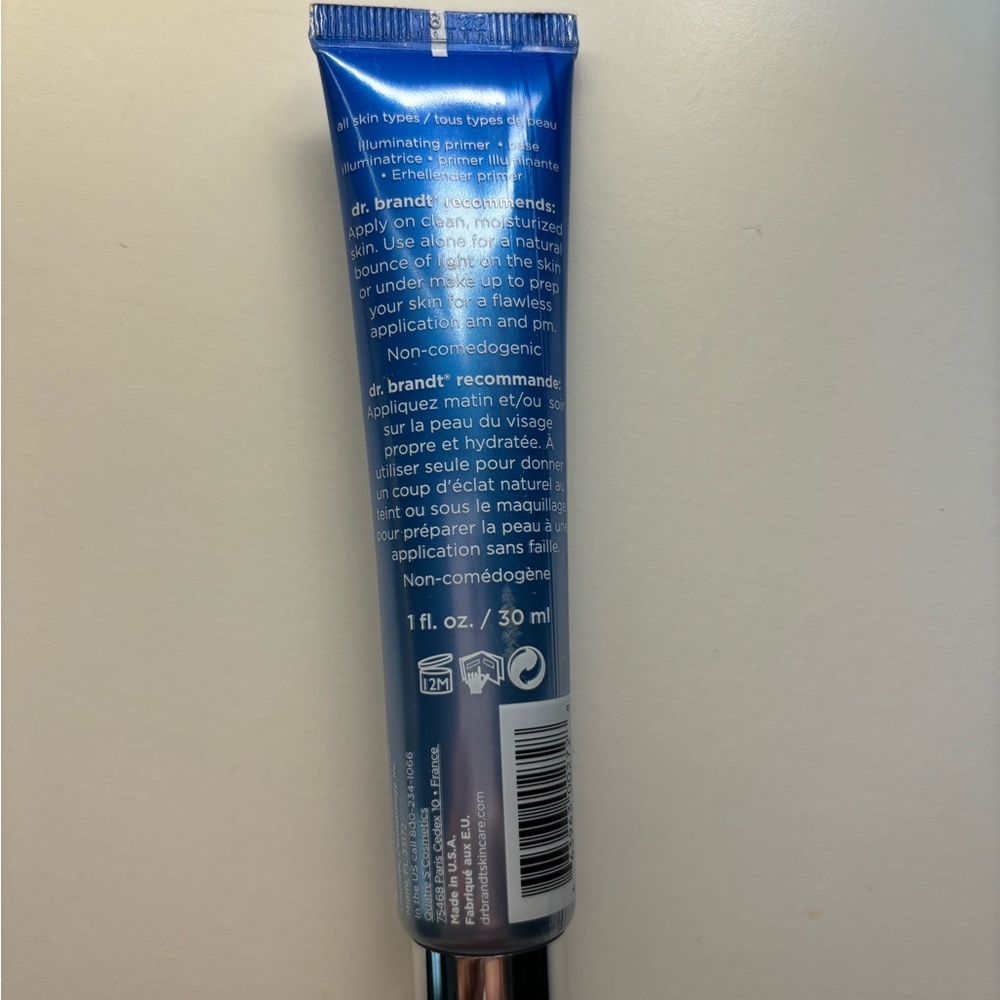 Dr. Brandt primer from Sephora - Picture 2 of 2